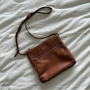 *SOLD* Kate Spade Rima Crossbody Bag